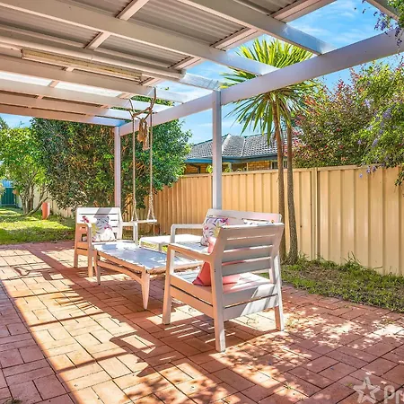 Three Bedrooms House Forster Exterior photo