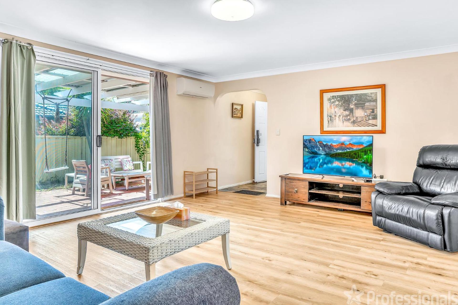 Three Bedrooms House Holiday home Forster