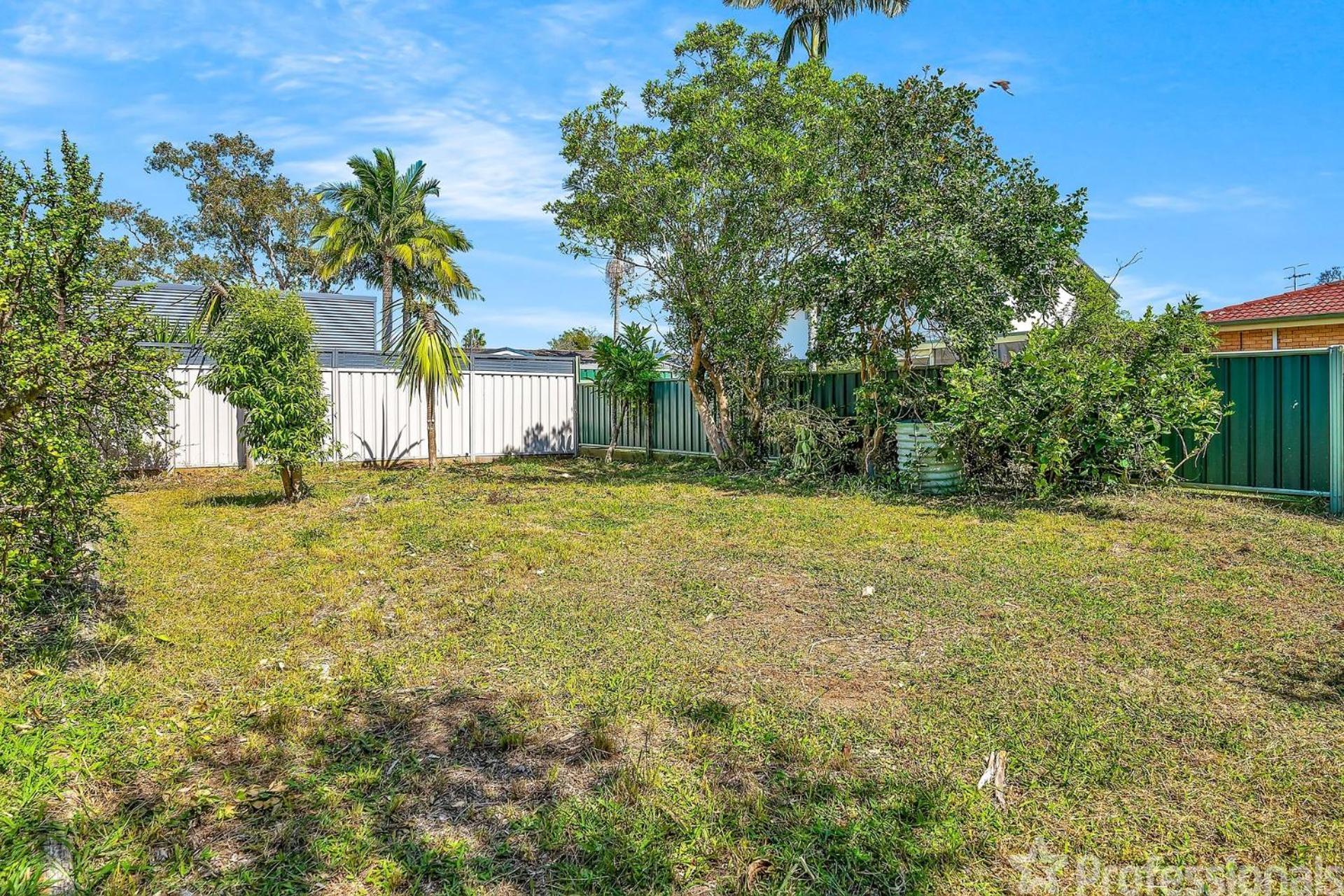 Three Bedrooms House * Forster