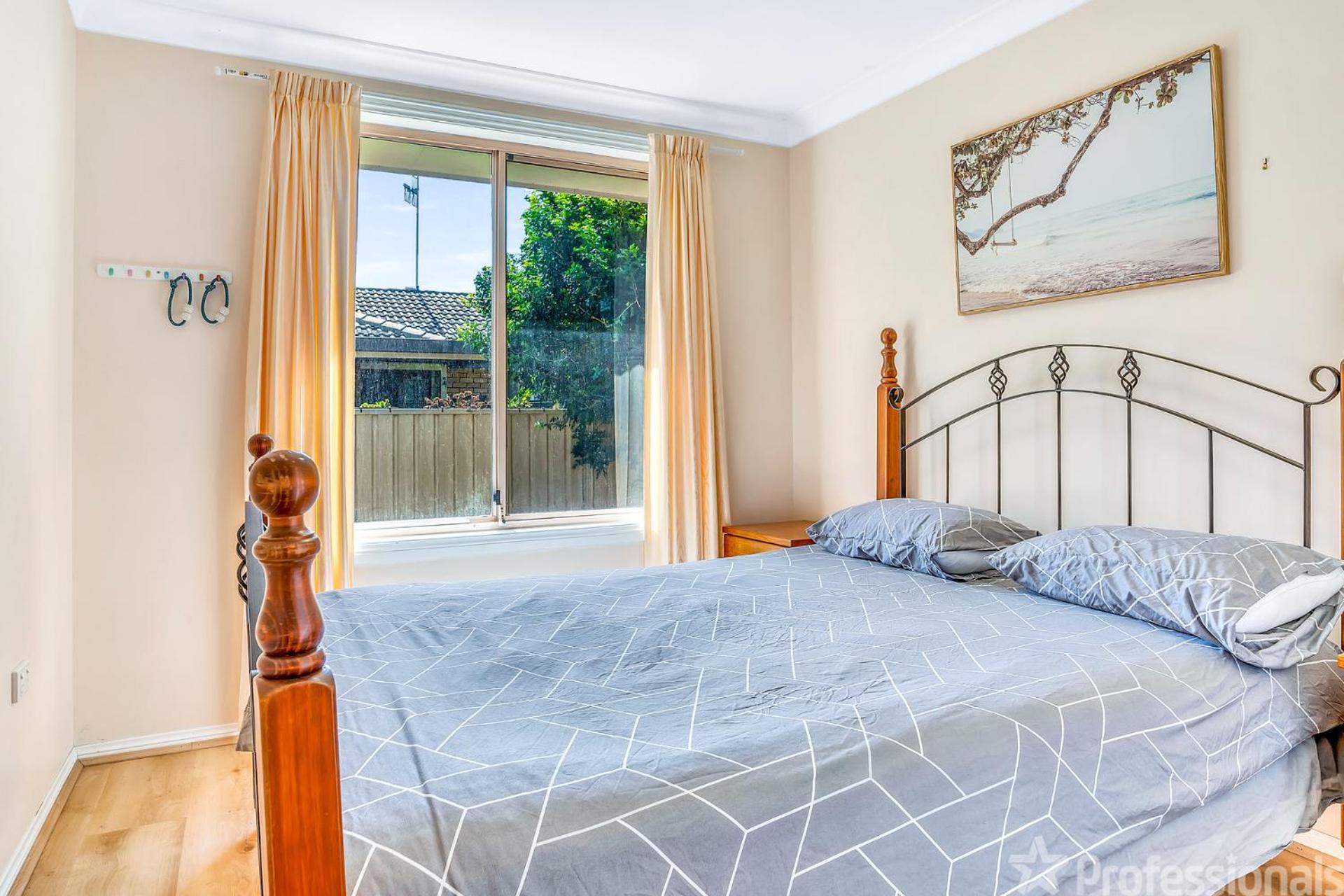 Three Bedrooms House Forster
