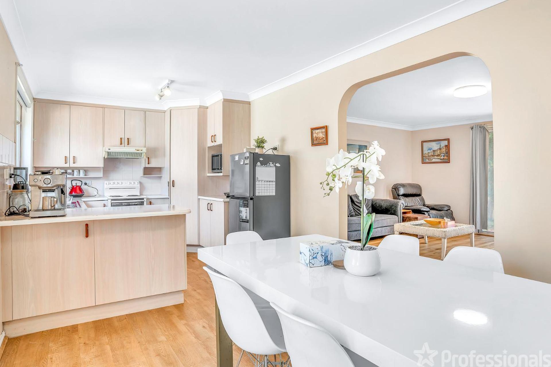 Three Bedrooms House Holiday home